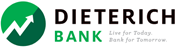 Dieterich Bank