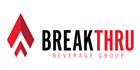 Break-thru Beverage/Callison Wholesale