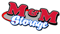 M & M Storage